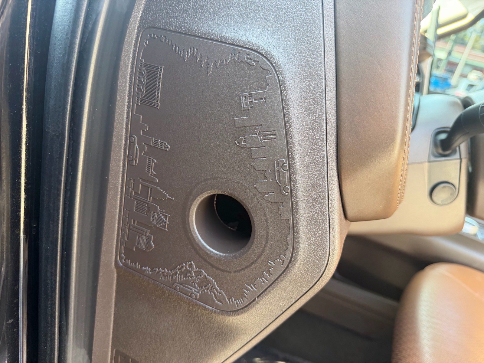 Used 2023 Ford Expedition Max King Ranch AWD/4WD image 29