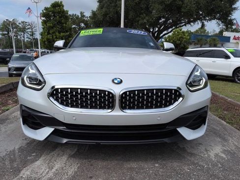 Used 2022 BMW Z4 sDrive30i w/ Premium Package RWD image 9