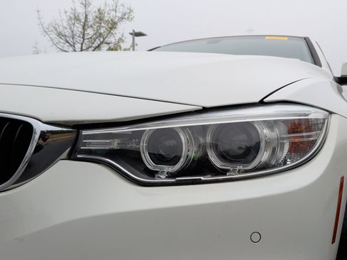 Used 2014 BMW 428i Coupe image 3