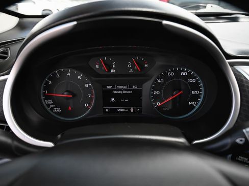 Used 2024 Chevrolet Malibu LT FWD image 25