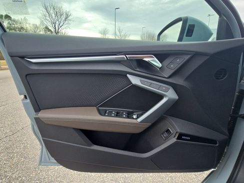 Certified 2025 Audi A3 2.0T Premium Plus w/ Premium Plus Package image 24