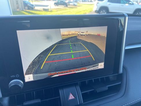 Certified 2023 Toyota RAV4 XLE image 16