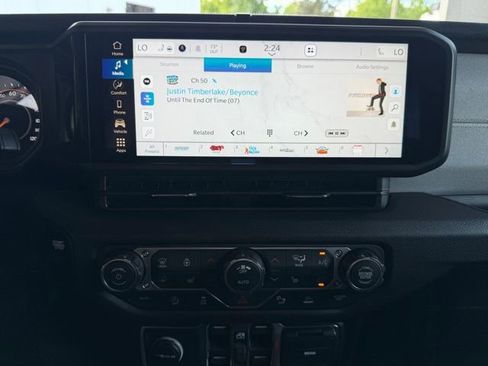 New 2026 Jeep Wrangler Unlimited Sport AWD/4WD image 18
