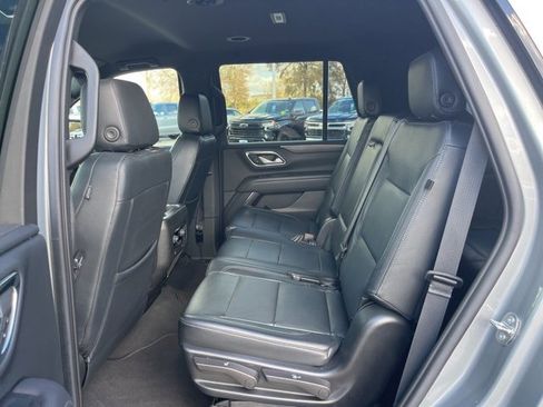 Used 2023 Chevrolet Tahoe LS image 27