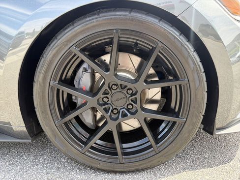 Used 2015 Ford Mustang GT Premium w/ GT Performance Package RWD image 21