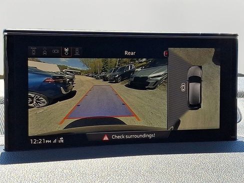 Used 2019 Audi Q7 3.0T Premium Plus w/ Premium Plus Package AWD/4WD image 20