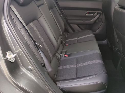 New 2026 MAZDA CX-50 2.5 Hybrid w/ Preferred Pkg image 20