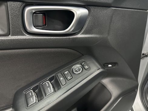Used 2025 Honda Civic Sport image 18