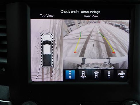 Certified 2021 RAM 3500 Laramie image 37