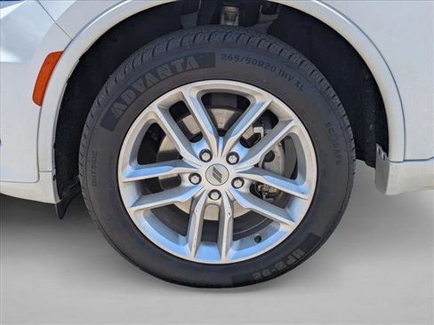 Used 2023 Dodge Durango GT AWD/4WD image 23