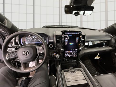 New 2026 RAM 1500 Limited AWD/4WD image 26