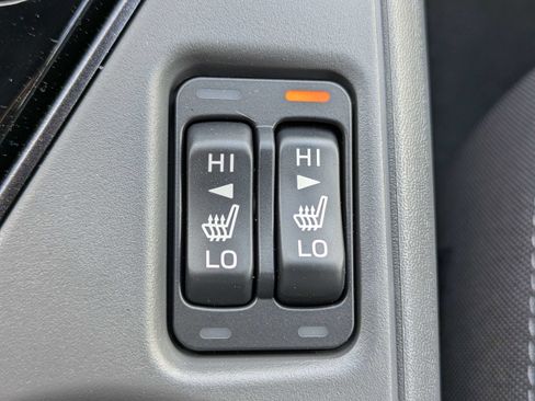 New 2026 Subaru Crosstrek 2.5i Sport AWD/4WD image 24