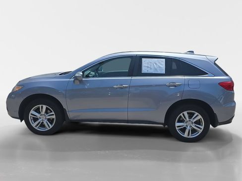 Used 2014 Acura RDX FWD image 7