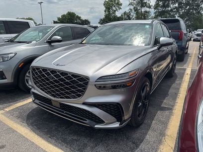 Used 2026 Genesis GV70 3.5T Sport Prestige