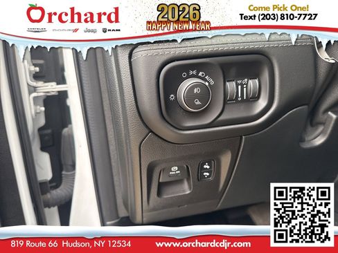Used 2021 RAM 1500 TRX w/ TRX Level 1 Equipment Group image 31