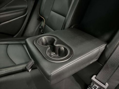 Certified 2022 GMC Terrain AT4 w/ Infotainment Package II image 14