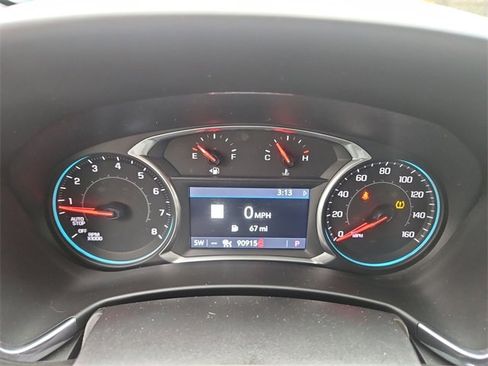 Used 2019 Chevrolet Equinox Premier image 12