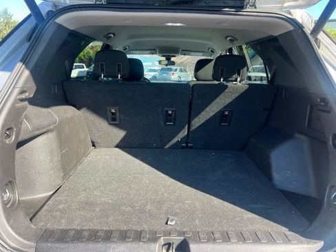 Used 2018 Chevrolet Equinox LT AWD/4WD image 14