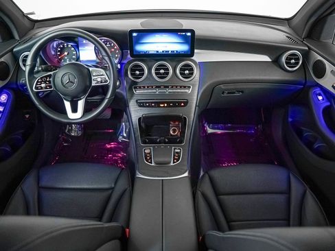 Certified 2021 Mercedes-Benz GLC 300 image 13