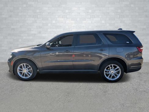 Used 2021 Dodge Durango GT image 8