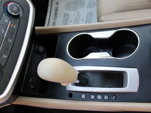 Used 2016 Nissan Altima 2.5 S w/ Power Driver Seat Package image 23