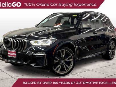 Used 2020 BMW X5 M50i w/ Executive Package