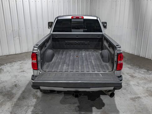 Used 2017 GMC Sierra 2500 Denali w/ Duramax Plus Package image 56