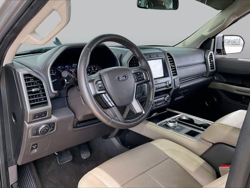 Used 2020 Ford Expedition XLT w/ Equipment Group 202A RWD image 18