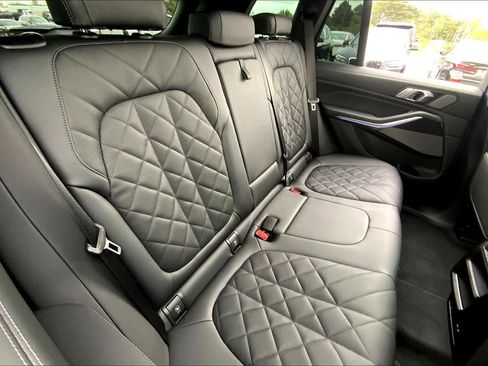 Used 2026 BMW X5 sDrive40i w/ M Sport Package image 20