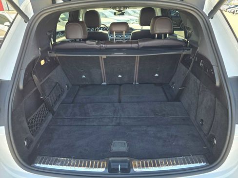Used 2021 Mercedes-Benz GLE 350 4MATIC w/ 3rd Row Seat Package image 14