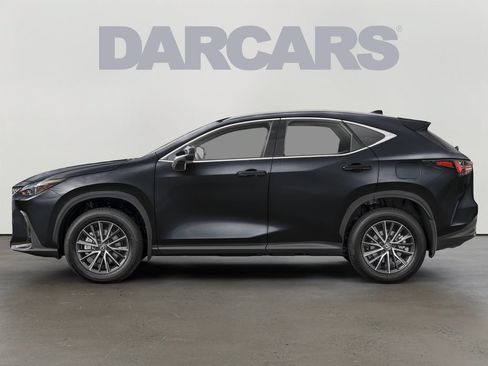 New 2026 Lexus NX 350h AWD w/ Premium Package image 2