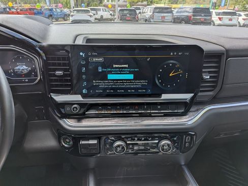 Used 2024 Chevrolet Silverado 1500 LTZ w/ LTZ Premium Package image 23