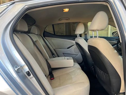Used 2015 Kia Optima LX image 25