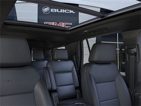 New 2026 GMC Yukon Denali w/ Sun & Power Step Package image 24