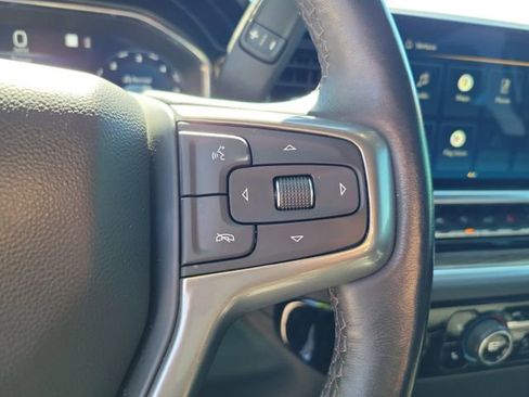 Certified 2022 Chevrolet Silverado 1500 LT image 21