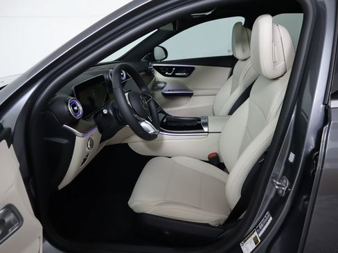 New 2025 Mercedes-Benz C 300 Sedan image 21