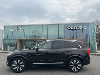Certified 2024 Volvo XC90 T8 Plus w/ Protection Package Premier