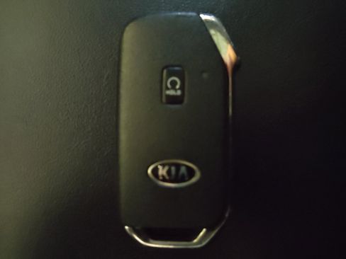 Used 2021 Kia Sorento SX FWD image 32