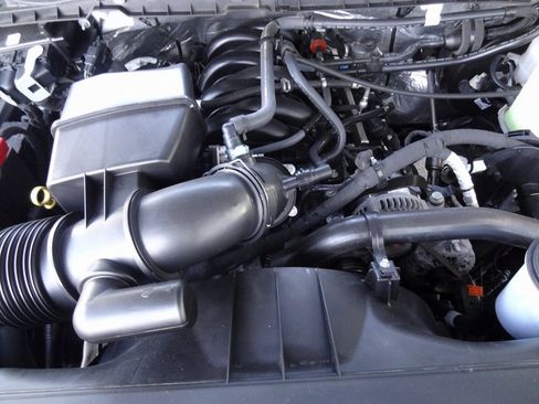 Certified 2024 Ford F250 XL w/ STX Appearance Package image 39