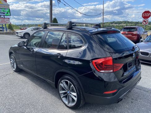 Used 2015 BMW X1 xDrive28i AWD/4WD image 7