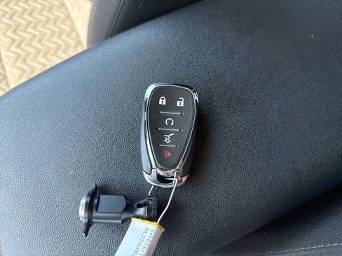 Used 2024 Chevrolet Equinox LT AWD/4WD image 60