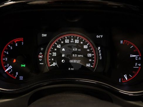 New 2026 Dodge Durango GT image 22