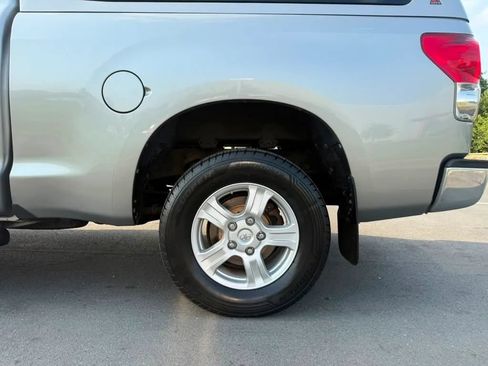 Used 2007 Toyota Tundra SR5 AWD/4WD image 13