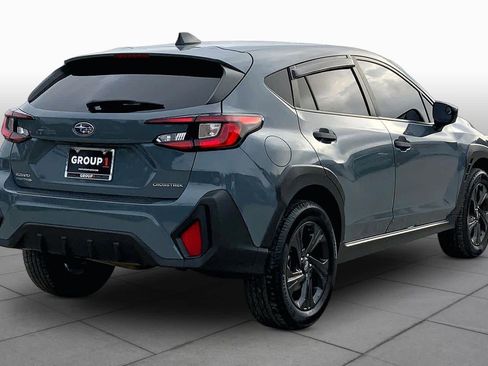 Used 2024 Subaru Crosstrek 2.0i image 13