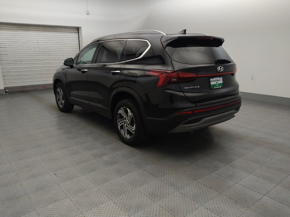 Used 2023 Hyundai Santa Fe SEL AWD/4WD image 5