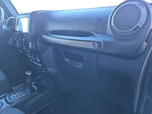 Used 2017 Jeep Wrangler Unlimited Sport w/ Quick Order Package 24S image 65