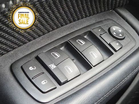 Used 2016 Dodge Dart SXT image 22