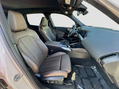 Certified 2026 BMW X3 M50 w/ Premium Package AWD/4WD image 28