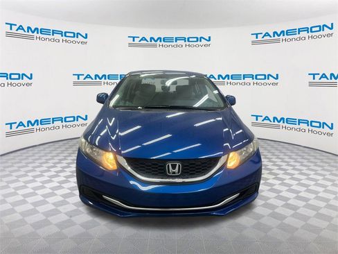 Used 2013 Honda Civic LX image 8