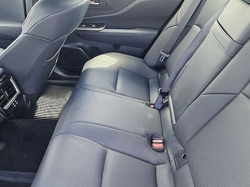 Used 2025 Toyota Crown image 8